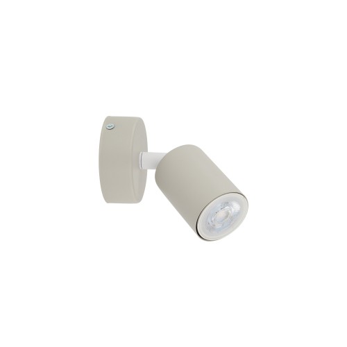 LIVIA BEIGE Kinkiet 1 10222 TK Lighting  Beżowy