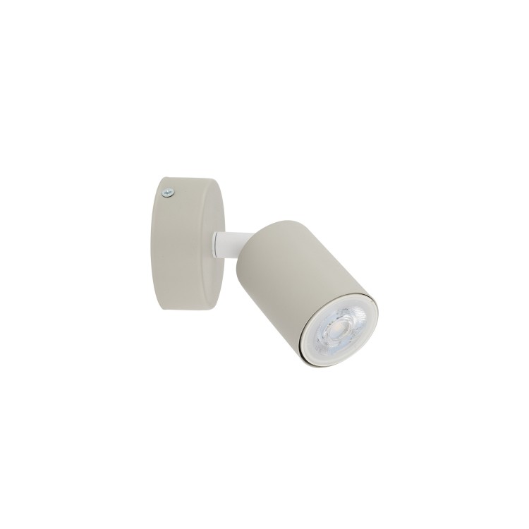 LIVIA BEIGE Kinkiet 1 10222 TK Lighting  Beżowy