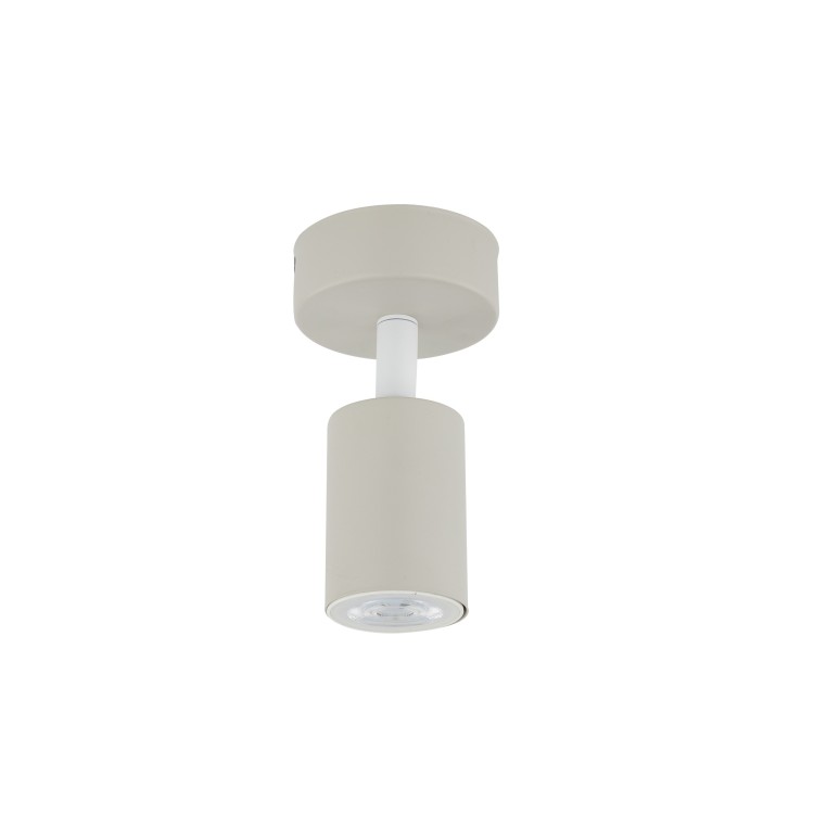 LIVIA BEIGE Kinkiet 1 10222 TK Lighting  Beżowy