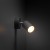LIVIA GRAY Kinkiet 1 10223 TK Lighting Szary Szary