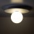 PIXI WHITE Kinkiet 1 10227 TK Lighting Biały Biały