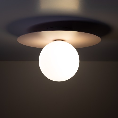 PIXI PINK Kinkiet 1 10228 TK Lighting Różowy Biały