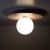 PIXI PINK Kinkiet 1 10228 TK Lighting Różowy Biały