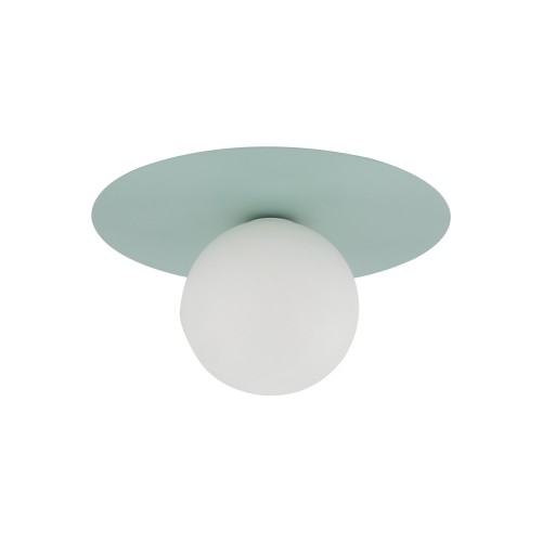 PIXI MINT Kinkiet 1 10229 TK Lighting Miętowy Biały