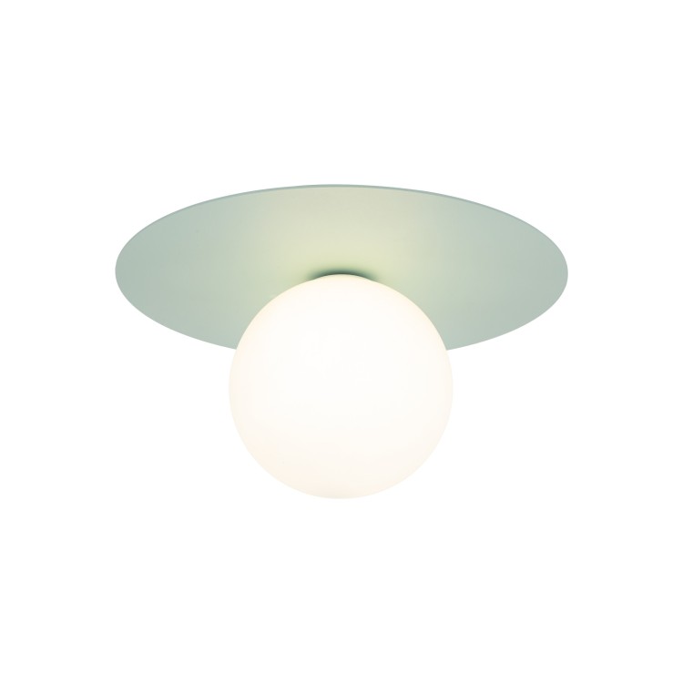 PIXI MINT Kinkiet 1 10229 TK Lighting Miętowy Biały
