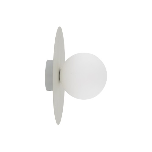 PIXI BEIGE Kinkiet 1 10231 TK Lighting  Biały