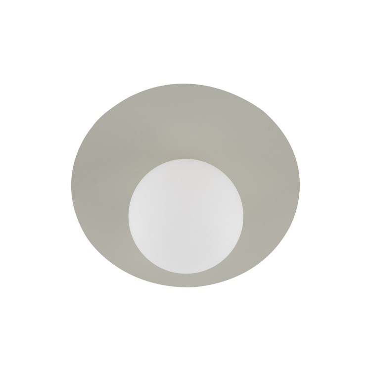 PIXI BEIGE Kinkiet 1 10231 TK Lighting  Biały
