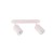 LIVIA PINK Lampa sufitowa 2 10233 TK Lighting Różowy Różowy