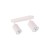 LIVIA PINK Lampa sufitowa 2 10233 TK Lighting Różowy Różowy