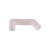 LIVIA PINK Lampa sufitowa 2 10233 TK Lighting Różowy Różowy