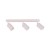 LIVIA PINK Lampa sufitowa 3 10234 TK Lighting Różowy Różowy
