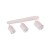 LIVIA PINK Lampa sufitowa 3 10234 TK Lighting Różowy Różowy