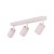 LIVIA PINK Lampa sufitowa 3 10234 TK Lighting Różowy Różowy