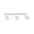 LIVIA PINK Lampa sufitowa 3 10234 TK Lighting Różowy Różowy
