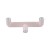 LIVIA PINK Lampa sufitowa 3 10234 TK Lighting Różowy Różowy
