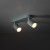 LIVIA MINT Lampa sufitowa 2 10235 TK Lighting  Miętowy