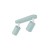 LIVIA MINT Lampa sufitowa 2 10235 TK Lighting  Miętowy