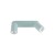 LIVIA MINT Lampa sufitowa 2 10235 TK Lighting  Miętowy