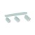 LIVIA MINT Lampa sufitowa 3 10236 TK Lighting  Miętowy