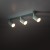 LIVIA MINT Lampa sufitowa 3 10236 TK Lighting  Miętowy