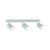 LIVIA MINT Lampa sufitowa 3 10236 TK Lighting  Miętowy
