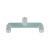 LIVIA MINT Lampa sufitowa 3 10236 TK Lighting  Miętowy