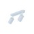 LIVIA BLUE Lampa sufitowa 2 10237 TK Lighting Niebieski Niebieski