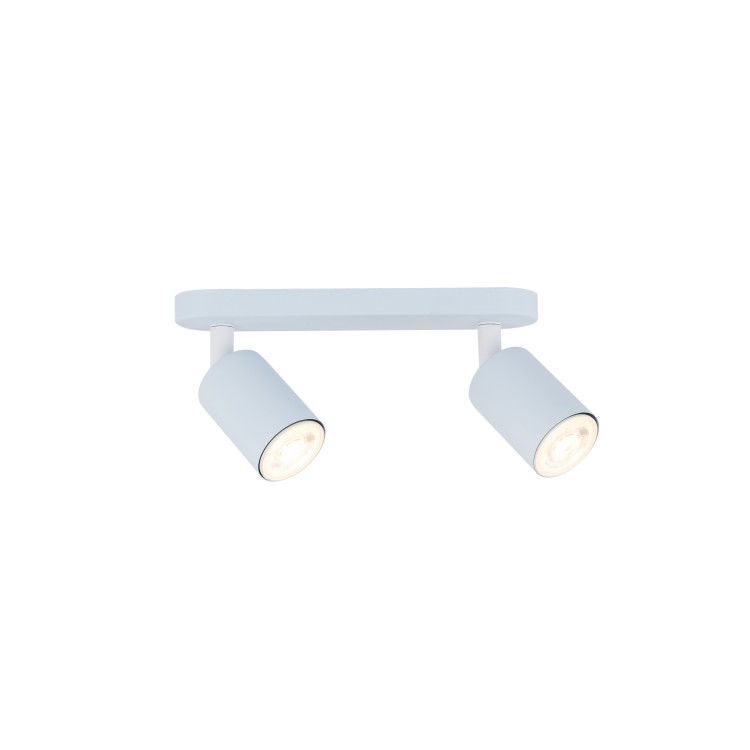 LIVIA BLUE Lampa sufitowa 2 10237 TK Lighting Niebieski Niebieski