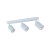 LIVIA BLUE Lampa sufitowa 3 10238 TK Lighting Niebieski Niebieski