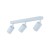 LIVIA BLUE Lampa sufitowa 3 10238 TK Lighting Niebieski Niebieski