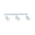 LIVIA BLUE Lampa sufitowa 3 10238 TK Lighting Niebieski Niebieski