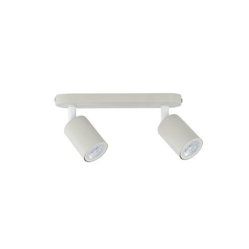 LIVIA BEIGE Lampa sufitowa 2 10239 TK Lighting