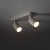 LIVIA BEIGE Lampa sufitowa 2 10239 TK Lighting