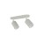 LIVIA BEIGE Lampa sufitowa 2 10239 TK Lighting
