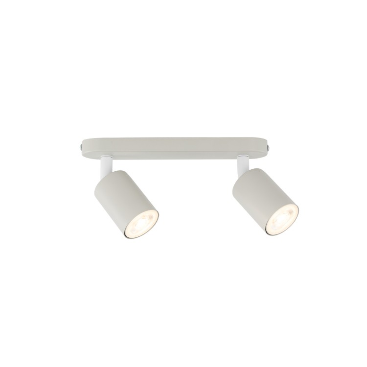 LIVIA BEIGE Lampa sufitowa 2 10239 TK Lighting