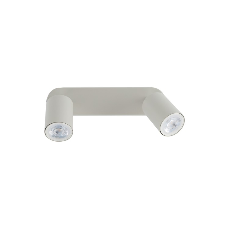 LIVIA BEIGE Lampa sufitowa 2 10239 TK Lighting