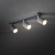 LIVIA BEIGE Lampa sufitowa 3 10240 TK Lighting  Beżowy