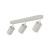 LIVIA BEIGE Lampa sufitowa 3 10240 TK Lighting  Beżowy