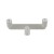 LIVIA BEIGE Lampa sufitowa 3 10240 TK Lighting  Beżowy