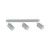 LIVIA GRAY Lampa sufitowa 3 10242 TK Lighting Szary Szary
