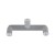 LIVIA GRAY Lampa sufitowa 3 10242 TK Lighting Szary Szary