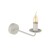 LIMAL BEIGE Kinkiet 1 10244 TK Lighting