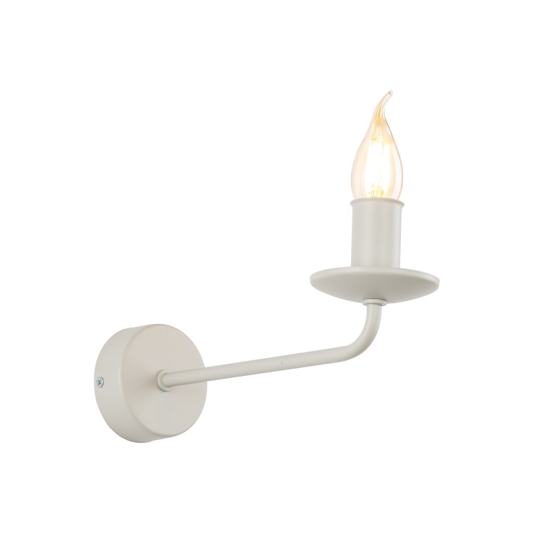 LIMAL BEIGE Kinkiet 1 10244 TK Lighting