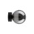 ESTERA BLACK Kinkiet 1 10255 TK Lighting Czarny Grafitowy