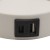 MAJA WHITE Kinkiet 2 E27 + G9 + USB 10204 TK Lighting Biały Biały