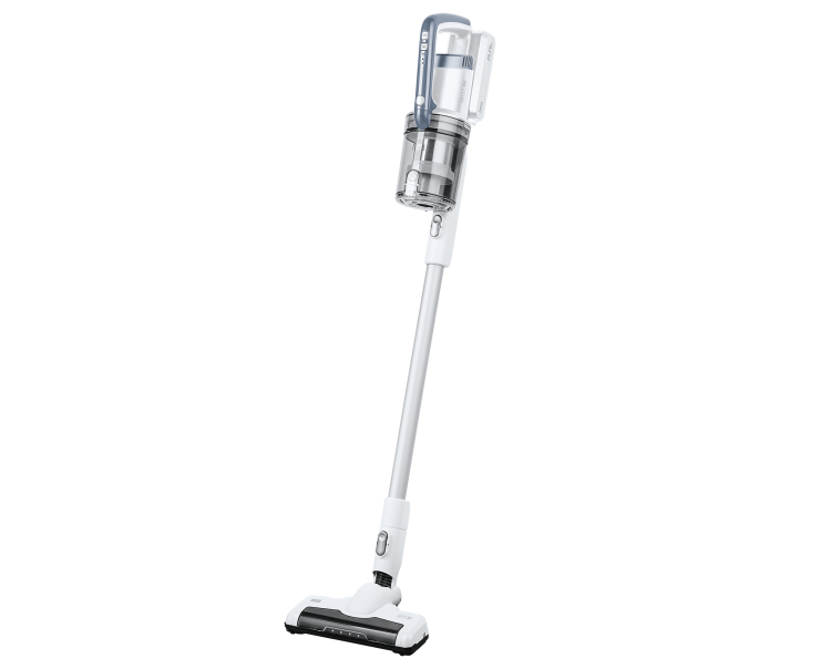 Elektroszczotka do odkurzacza pionowego Teesa SWEEPER 7000 TSA5040 TSA-AKC12 TEESA cyklonowego bezworkowego ręcznego bezprzewodowego ze światłem LED