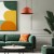 FARO BRICK Lampa wisząca 1 340 10259 TK Lighting