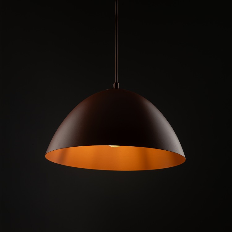 FARO BRICK Lampa wisząca 1 340 10259 TK Lighting