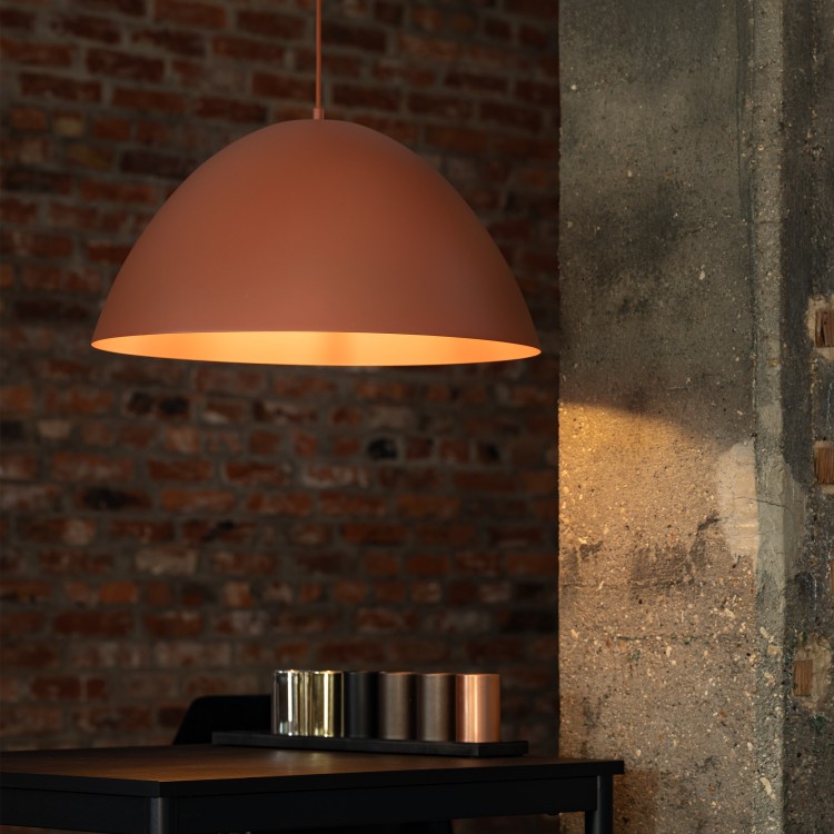 FARO BRICK Lampa wisząca 1 340 10259 TK Lighting