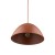 FARO BRICK Lampa wisząca 1 340 10259 TK Lighting